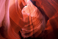 Slot Canyon