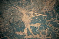 Petroglyphs